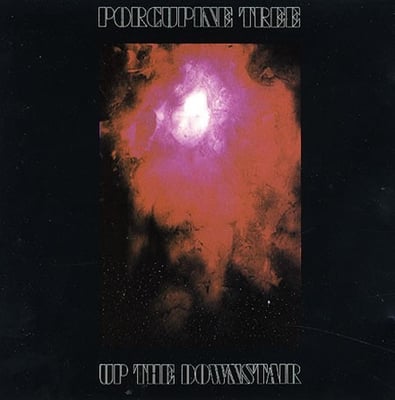 Porcupine Tree - Up the Downstair (Transmission Recordings, Transmission 17.2) · 2xLP · Gatefold · Reissue, Remastered, Repress