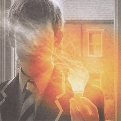 Porcupine Tree - Lightbulb Sun (Transmission Recordings, Transmission 22.2) · 2xLP · Reissue