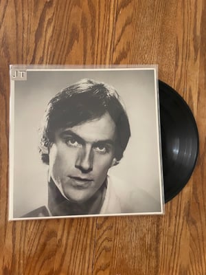 James Taylor - JT (Columbia, JC 34811) · LP · Terre Haute Pressing, Gatefold