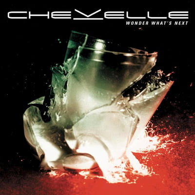 Chevelle - Wonder What's Next (Epic, 19439875141) · LP · Reissue