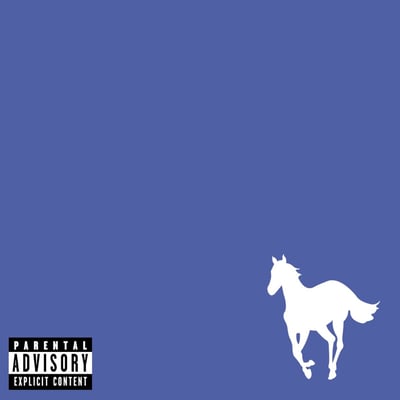 Deftones - White Pony (Maverick, 524901-1) · 2xLP · Reissue