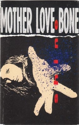 Mother Love Bone - Shine (Mercury, 00602478357497) · 12" · 180G, Purple Haze Opaque · Limited Edition, Reissue, Remastered