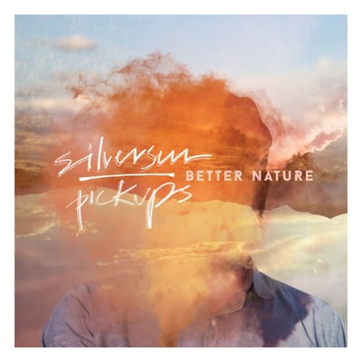 Silversun Pickups - Better Nature (New Machine Recordings, NMR001-1) · 2xLP · 180g / 180g · Etched