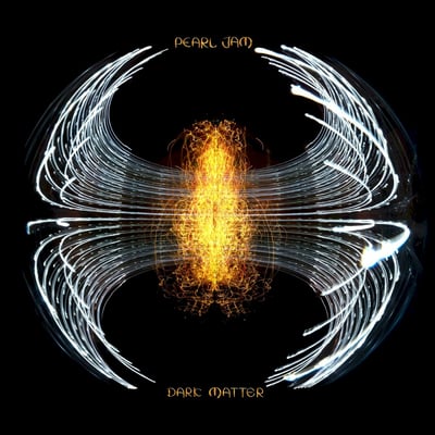 Pearl Jam - Dark Matter (Republic Records, 602458971163) · LP
