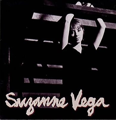Suzanne Vega - Luka (A&M Records, AM-2937) · 7"