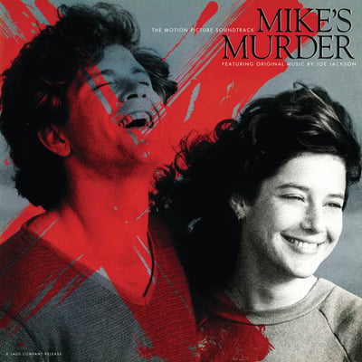 Joe Jackson - Mike's Murder (The Motion Picture Soundtrack) (A&M Records, SP-4931) · LP · B - Electrosound Pressing
