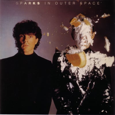 Sparks And Jane Wiedlin - Cool Places (Atlantic, 7-89866) · 7" · Specialty Products Pressing