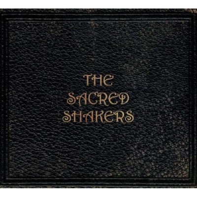 The Shakers - Reserve Chump EP (Brown & Serve, BS 003) · 7"