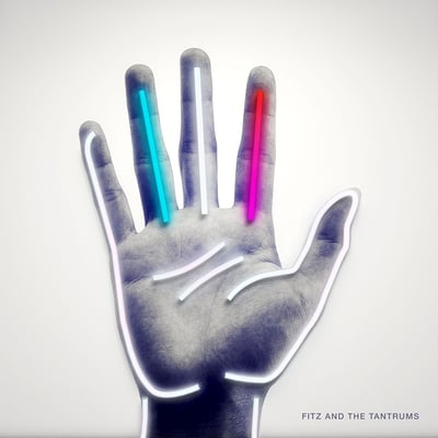 The Tantrums - See You Later (Bulge Records, Bulge 6) · 7"