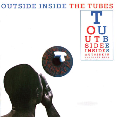 The Tubes - She's A Beauty (Capitol Records, B-5217) · 7" · Jacksonville Pressing