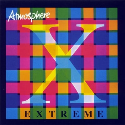 Various - Extreme Championship Punk (Carbon 14 Magazine, #14) · 2x7"