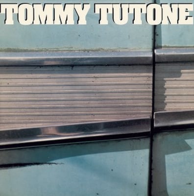 Tommy Tutone - Tommy Tutone-2 (Columbia, RC 37401) · LP · Terre Haute Pressing