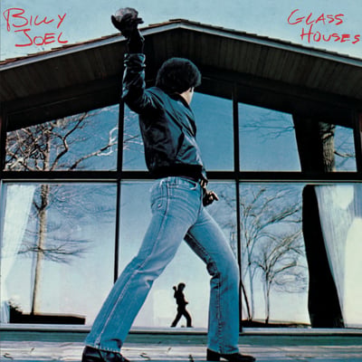 Billy Joel - You May Be Right (Columbia, 1-11231) · 7" · Pitman Pressing