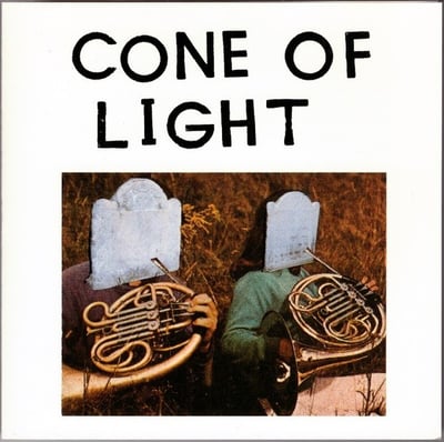 Cone - Smile For Me (Crackle! Records, Vym 019) · 7"