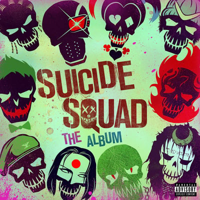Various - Body Slam - Music From The Motion Picture Soundtrack (Curb Records, MCA-6197) · LP