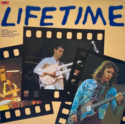 Lifetime - Lifetime (Decaydance, NLSAR-52880) · LP · Red