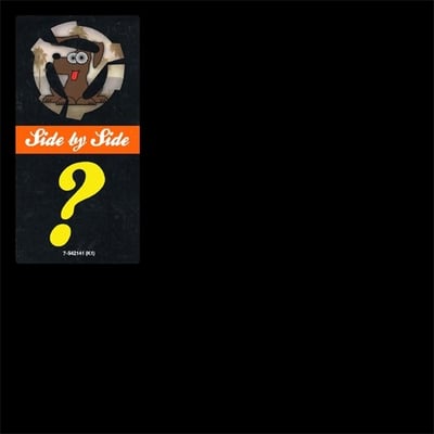 Love / Rush - 7 And 7 Is (Elektra, 7-542141 (K1)) · 7" · Yellow/Orange Burst · Record Store Day, Limited Edition