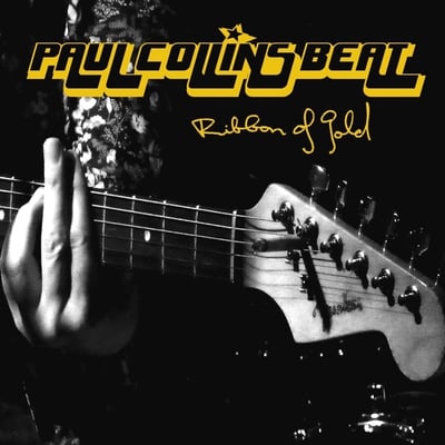 Paul Collins' Beat - Flying High (Get Hip Recordings, GH-1138) · LP · 180 Gram · Repress
