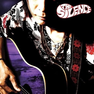 The Silence - The Silence (Herb Jackson Records, HJR 4705) · 12"