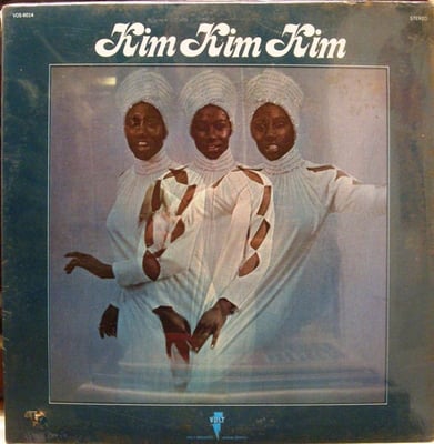 Weston - Thursdaytown 1981... (Mammy Records, MAM-1) · 7"