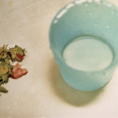 Various - Water Music! (Rhetoric Records, RH 32) · LP