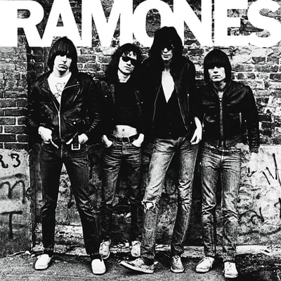Various Featuring Ramones - Rock 'N' Roll High School (Music From The Original Motion Picture Soundtrack) (Sire, SRK 6070) · LP · Reissue