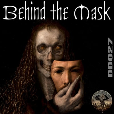 Various - Behind The Redwood Curtain (Small Harvest Records, SHR-001) · 7" · Limited Edition