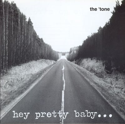 The ‘Tone / Annalise - The 'Tone / Annalise Split (Suspect Device Records, SDR009) · 7"