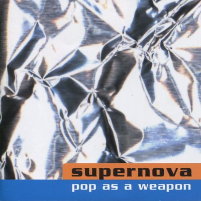 Supernova - Costa Mesa Hates Me (Tres Hombres Musica, THM-1) · 7" · Pink