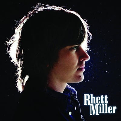 Rhett Miller - Help Me, Suzanne (Verve Forecast, B0006257-21) · 7"