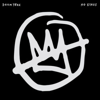 Doomtree - No Kings (Doomtree Records, DTR033) · 2xLP · M/M
