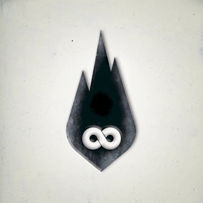 Thousand Foot Krutch - The End Is Where We Begin: Reignited (Endurance Music Group, 44663) · 2xLP · M/M