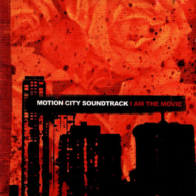 Motion City Soundtrack - I Am The Movie (Epitaph, 86679-1) · LP · NM/NM