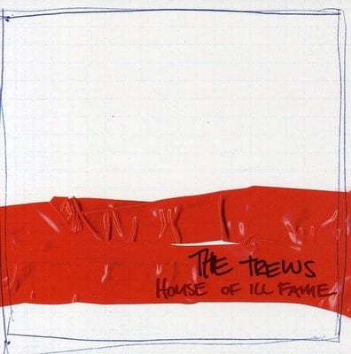 The Trews - House Of Ill Fame (Nettwerk Productions Canada, 314461) · 2xLP + CD · M/M · Remastered, Deluxe Edition, Limited Edition