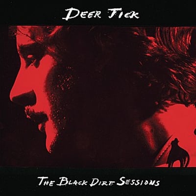 Deer Tick - The Black Dirt Sessions (Partisan Records, PTSN-008LP) · LP · NM/NM