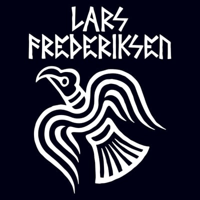 Lars Frederiksen - To Victory (Pirates Press Records, PPR301-1) · 12" · Violet, Neon · M/M · Repress