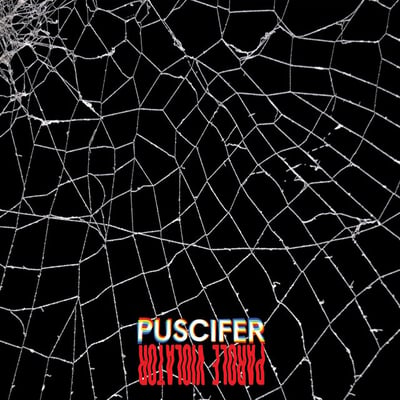 Puscifer - Parole Violator (Puscifer Entertainment, 0670541704653) · 2xLP · Green Opaque · M/M · Limited Edition