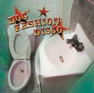 Dog Fashion Disco - Committed To A Bright Future (Razor To Wrist, R2W012LP) · 2xLP · M/NM
