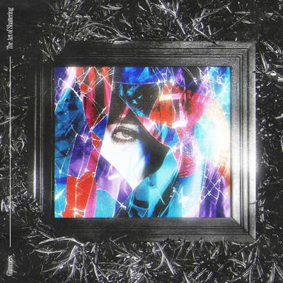 Glimmers - The Art Of Shattering (Reclaim Music Group, 117984563) · LP · M/M
