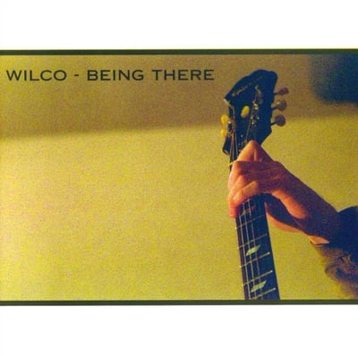 Wilco - Being There (Reprise Records, R1-563215) · 4xLP · Cream / Brown · M/M · Reissue, Remastered, Deluxe Edition, Limited Edition