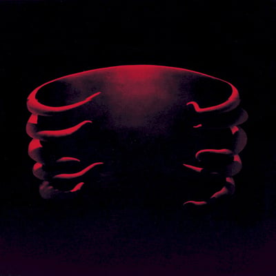 Tool - Undertow (Volcano, 61422-31052-1) · 2xLP · NM/VG+ · Reissue