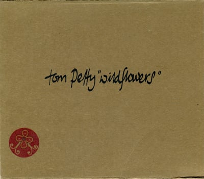 Tom Petty - Wildflowers (Warner Records, 093624831440) · 2xLP · 180g, Gatefold · M/M · Limited Edition, Numbered, Reissue