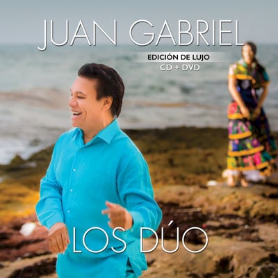 Juan Gabriel - Los 15 Grandes Exitos (Ariola, LATV-007) · LP · G/VG