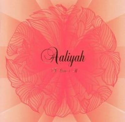 Aaliyah - I Care 4 U (Blackground Records 2.0, ERE676) · 2xLP · Gatefold · M/M · Reissue, Repress