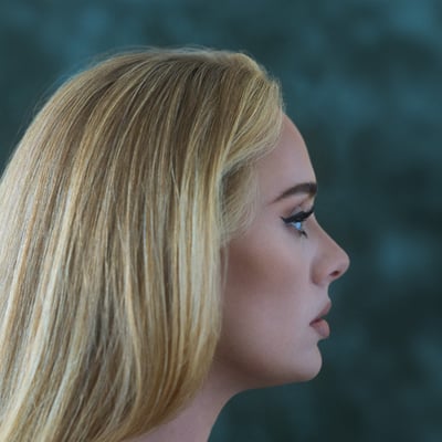 Adele - 30 (Columbia, 19439937971) · 2xLP · MPO Pressing · M/M