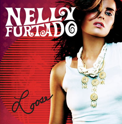 Nelly Furtado - Loose (Geffen Records, 602458369946) · 2xLP · Clear [Milky Clear] / Red Translucent [Ruby] · M/M · Limited Edition, Reissue