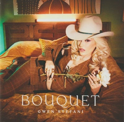 Gwen Stefani - Love.Angel.Music.Baby. (Interscope Records, B0003829-01) · 2xLP · Gatefold · NM/NM · Reissue