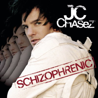 JC Chasez - Blowin' Me Up (With Her Love) (Jive, 01241-40070-1) · 12" · Promo
