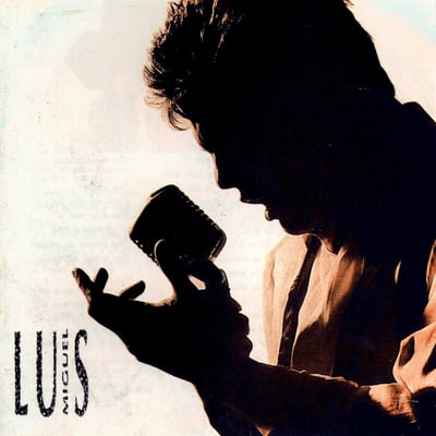 Luis Miguel - Romance (Warner Music Mexico, 090317580517) · LP · M/M · Reissue