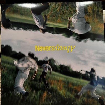 The Band CAMINO - NeverAlways